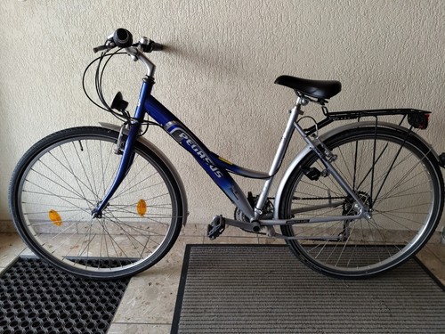 Pegasus damen cityfahrrad - pegasus, damen-cityfahrrad