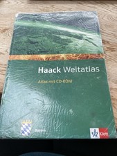 Haack Weltatlas Bayern