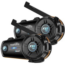 2X FX8 PRO Motorrad Helm