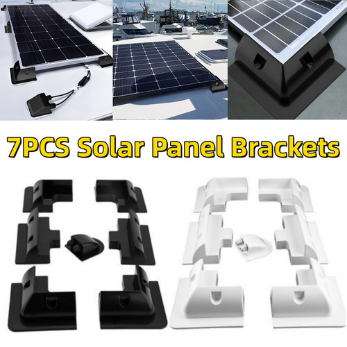 Solar modul panel montage - solar,