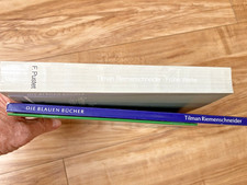 Tilman Riemenschneider,  -