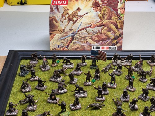 Infanterie marines 1 - , us