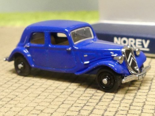 Norev citroen al 1934 - 1/87,