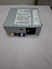 Mercedes C KLASSE Multimedia