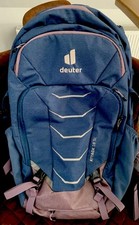 Deuter Attack 18 SL
