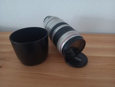 Canon EF 100-400mm f/4.5-5.6 L IS USM Teleobjektiv