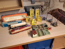 Märklin lok 3153 ovp 4748 - mÄrklin, e