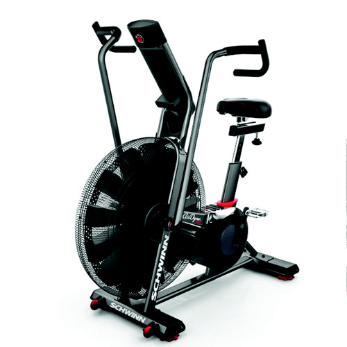 Schwinn heimtrainer gym bike - heimtrainer,
