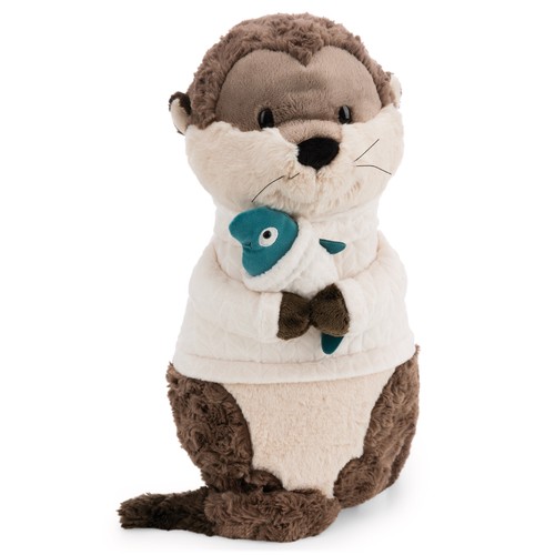 Nici kuschelkissen otter - nici,