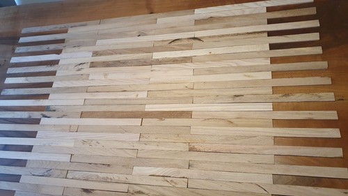 Holzleisten aus hartholz - holzleisten,