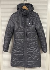 S. OLIVER QS DAMEN STEPPMANTEL