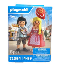 Playmobil Bayerisches