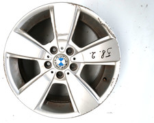 BMW X3 E83 Felge Scheibenrad