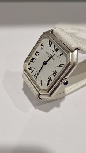 Baume mercier 750 weissgold - baume,