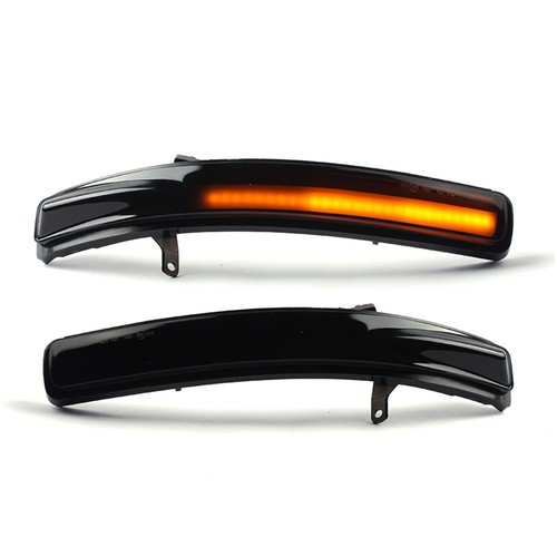 Spiegelblinker - 2x,