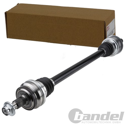 Nty antriebswelle 803mm hinten - nty,