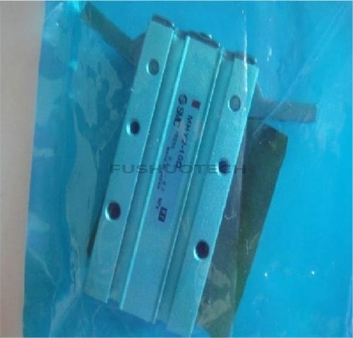 Used 1pcs for mhy2 20d - used, plc