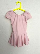 Rosa Mädchen Tütü Balettkleid H&M Gr. 104