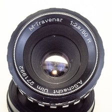 M-TRAVENAR Makroobjektiv