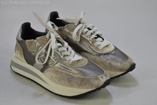 Ghoud Rush  Damen Halbschuhe Freizeitschuhe  EUR 38 Nr. 25-Y 1810