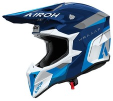 Off Road Helmet Airoh WRAAAP