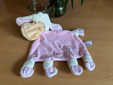 💕 Sigikid Kuscheltuch