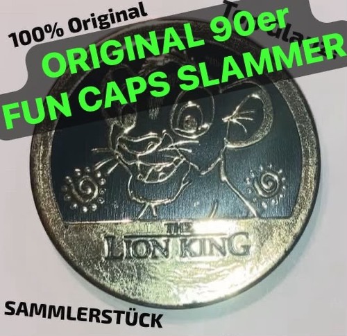 Disney lion king simba slammer - simba,