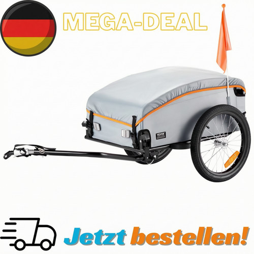 Fahrradanhänger