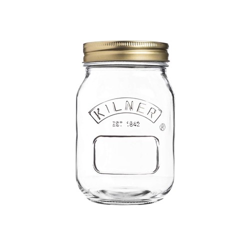 Kilner einmachglas 500ml - kilner,