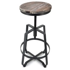 Neu! Modern Retro Stahl