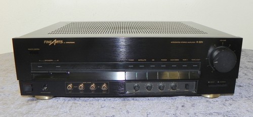 Grundig fine arts 904 - grundig,