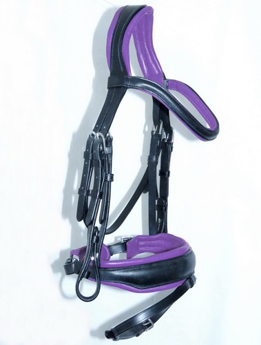 Anatomische trense fss - anatomische,