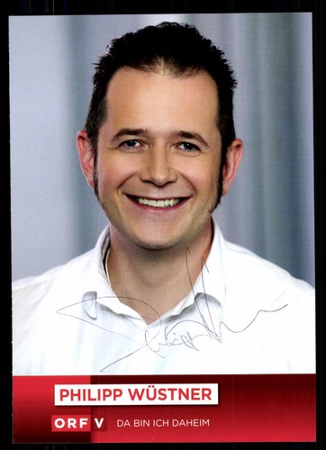 Philipp wüstner orf - philipp,