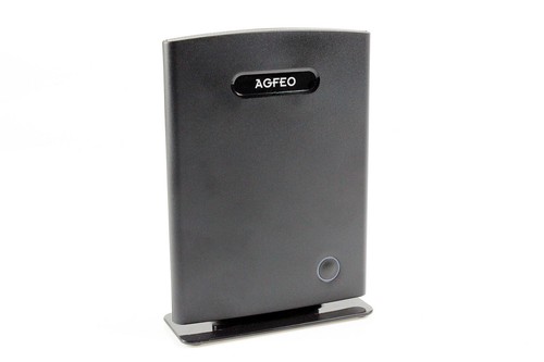 Agfeo dect basis - agfeo,
