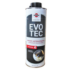 Steinschlagschutz schwarz 1