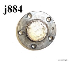 VW Golf 4 IV (1J1) GTI Radlager Radnabe hinten