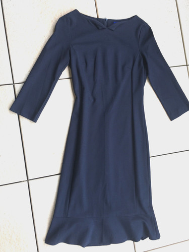 Joop jugendliches kleid - kleid, gr.