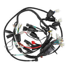 Kabelbaum Kabelsatz Stromverteiler Strom-Verteiler Kabel-Set Motorad Motorbike