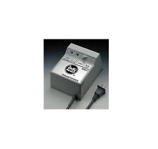 LGB Spur G 50111 AC Transformator 120V, 20 V, 6 Amp. USA Stecker Neu/OVP