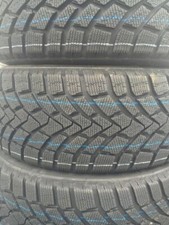 4x WINTERREIFEN 245/40 R18 97V