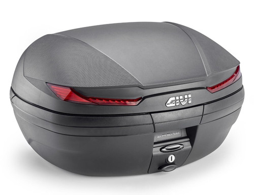 Givi v45 arena top - top, box