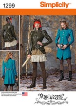 Schnittmuster Steampunk (4)