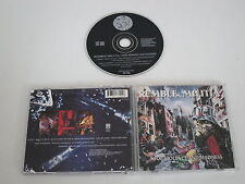 RUMBLE MILITIA/STOP VIOLENCE