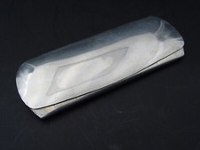 Altes brillen etui - altes,