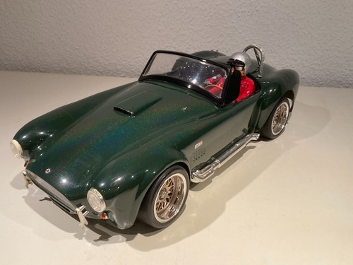 Kyosho shelby cobra 427 - ,