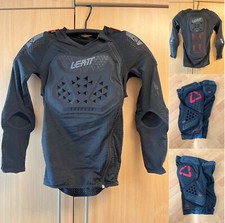Leatt body protector reaflex - leatt,