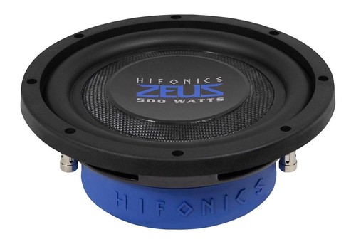 Hifonics zeus woofer zst - hifonics, zst-8d4