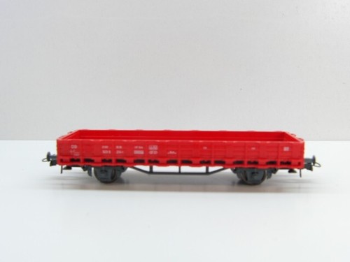 Roco flachwagen aus dem - aus, set
