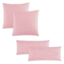 2er Set Kissenbezug 40x40