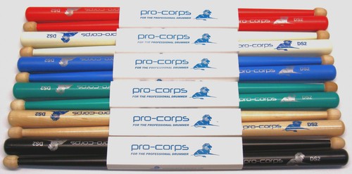 Pro corps ds2 - pro-corps,
